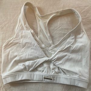 Gymshark x Whitney Simmons sports bra